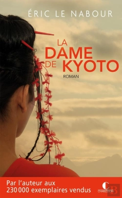 Bertrand.pt - Dame De Kyoto (La)