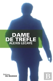 Dame De Trèfle