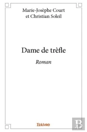 Dame De Trefle