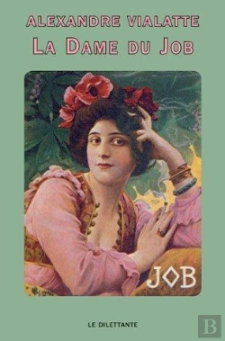 Bertrand.pt - Dame Du Job (La)