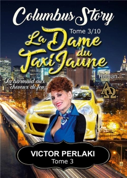 Bertrand.pt - Dame Du Taxi Jaune - 3/10