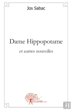 Bertrand.pt - Dame Hippopotame