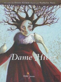 Bertrand.pt - Dame Hiver