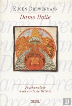 Bertrand.pt - Dame Holle ; Psychanalyse D'Un Conte De Grimm