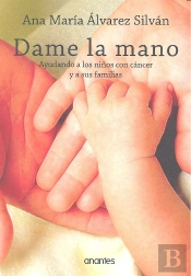 Dame La Mano  