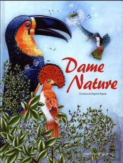 Bertrand.pt - Dame Nature