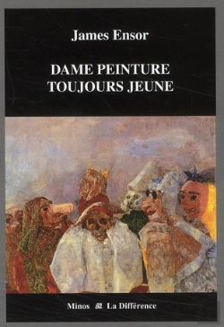 Bertrand.pt - Dame Peinture Toujours Jeune
