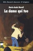Dame Qui Tue (La) Nouvelle Edition