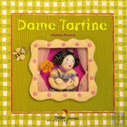 Bertrand.pt - Dame Tartine
