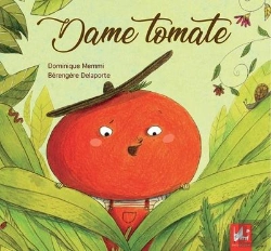 Bertrand.pt - Dame Tomate