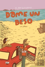 Dame Un Beso