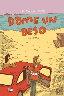 Bertrand.pt - Dame Un Beso