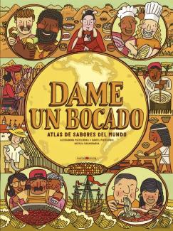 Dame Un Bocado