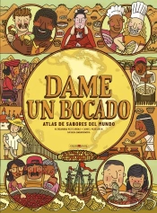 Dame Un Bocado