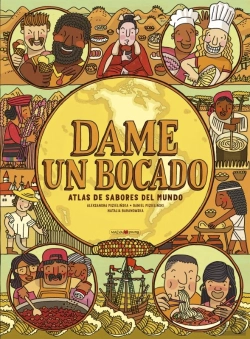 Bertrand.pt - Dame Un Bocado