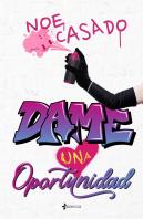 Dame Una Oportunidad