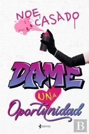Dame Una Oportunidad