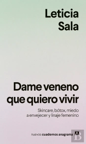 Dame Veneno Que Quiero Vivir