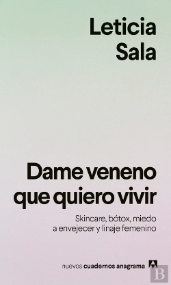 Bertrand.pt - Dame Veneno Que Quiero Vivir