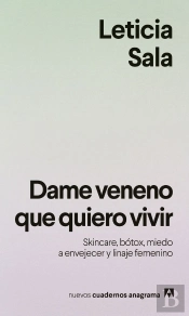 Dame Veneno Que Quiero Vivir