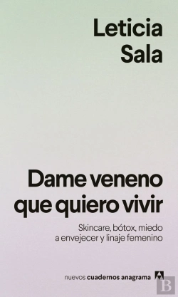 Bertrand.pt - Dame Veneno Que Quiero Vivir