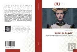Bertrand.pt - Dames De Pouvoir