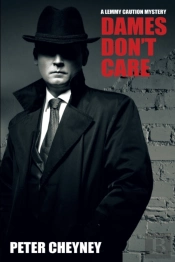 Dames Don'T Care