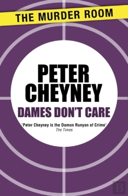 Bertrand.pt - Dames Don'T Care