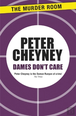Bertrand.pt - Dames Don'T Care