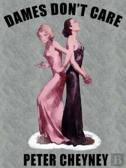 Bertrand.pt - Dames Don'T Care