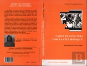 Dames Et Cavaliers Dans La Cite Iberique