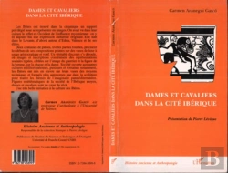 Bertrand.pt - Dames Et Cavaliers Dans La Cite Iberique
