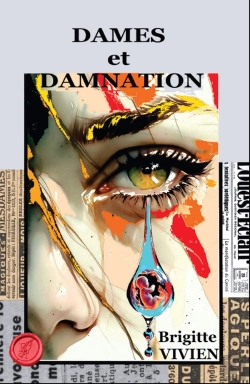Bertrand.pt - Dames Et Damnation