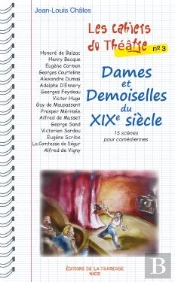 Dames Et Demoiselles Du Xixe Siècle