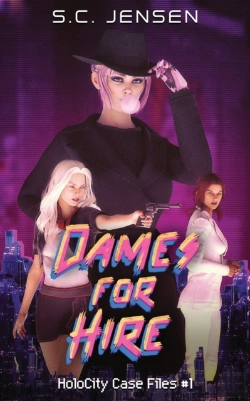 Bertrand.pt - Dames For Hire