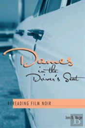 Dames In The Driver'S Seat