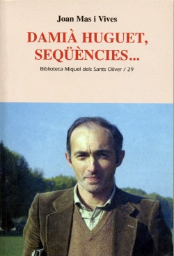 Bertrand.pt - Damià Huguet, Seqüències...