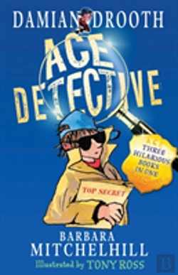 Bertrand.pt - Damian Drooth Ace Detective