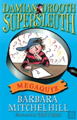 Bertrand.pt - Damian Drooth Mega Quiz