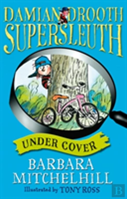 Bertrand.pt - Damian Drooth, Supersleuth
