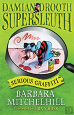 Bertrand.pt - Damian Drooth, Supersleuth