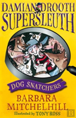 Bertrand.pt - Damian Drooth, Supersleuth: Dog Snatchers