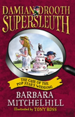 Bertrand.pt - Damian Drooth, Supersleuth: The Case Of The Popstar'S Wedding