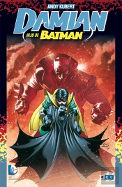 Damian: Hijo De Batman