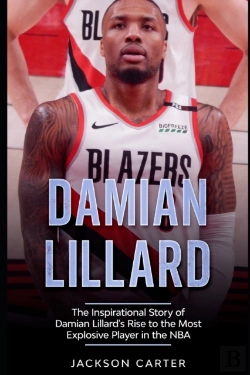 Bertrand.pt - Damian Lillard