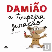 Damião a Toupeira Furacão