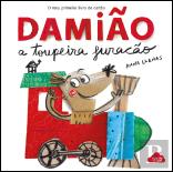 Damião a Toupeira Furacão