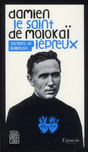 Damien De Molokai