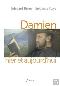 Bertrand.pt - Damien ; Hier Et Aujourd Hui