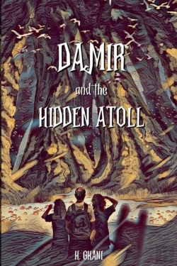 Bertrand.pt - Damir And The Hidden Atoll